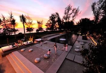 Hotel Renaissance Phuket Resort & Spa