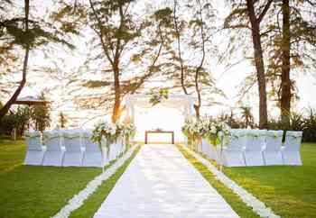 Hotel Renaissance Phuket Resort & Spa