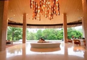Hotel Renaissance Phuket Resort & Spa