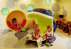 Hotel Renaissance Phuket Resort & Spa