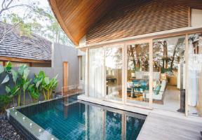 Hotel Renaissance Phuket Resort & Spa
