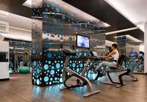 Hotel Renaissance Phuket Resort & Spa