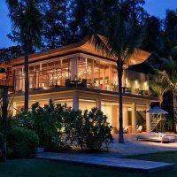 Hotel Renaissance Phuket Resort & Spa