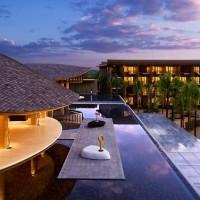 Hotel Renaissance Phuket Resort & Spa