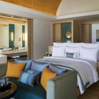 Hotel Renaissance Phuket Resort & Spa