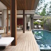 Hotel Renaissance Phuket Resort & Spa