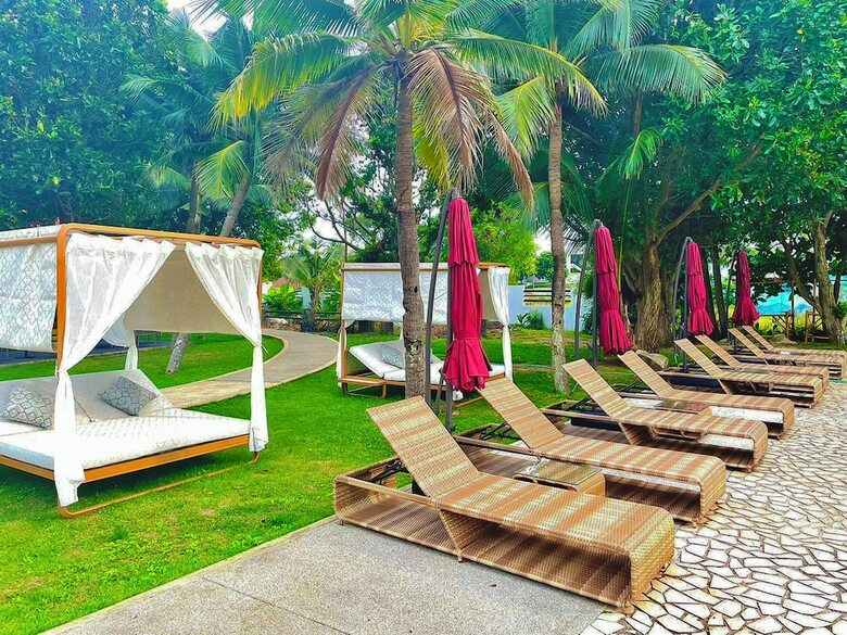 Hotel Estella Phuket Mai Khao Beach Resort