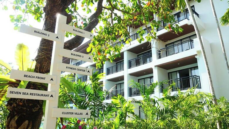 Hotel Estella Phuket Mai Khao Beach Resort