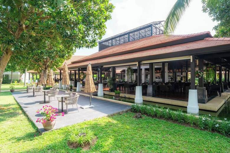 Hotel Estella Phuket Mai Khao Beach Resort