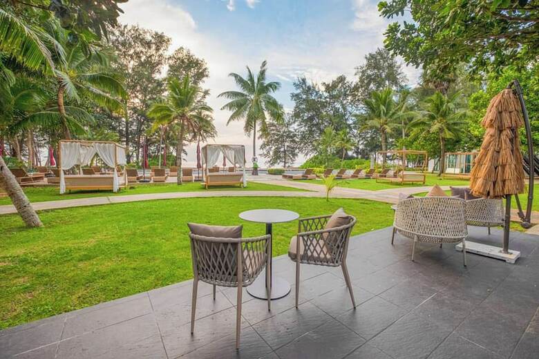 Hotel Estella Phuket Mai Khao Beach Resort