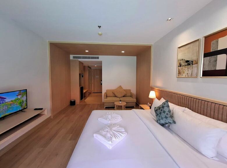 Hotel Estella Phuket Mai Khao Beach Resort