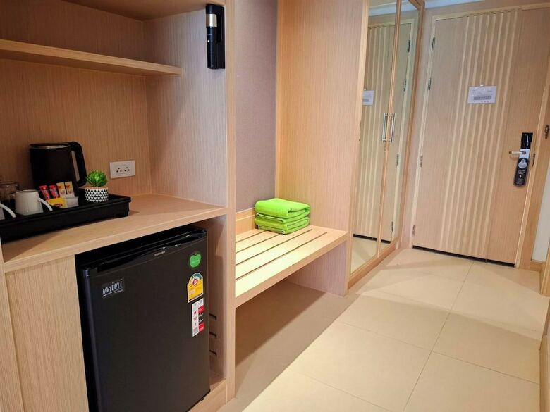 Hotel Estella Phuket Mai Khao Beach Resort