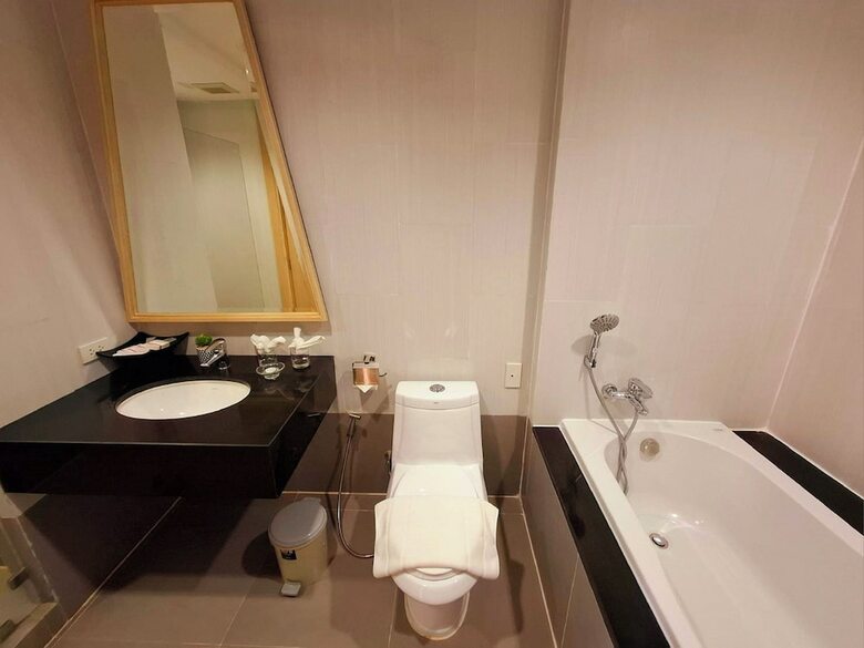 Hotel Estella Phuket Mai Khao Beach Resort