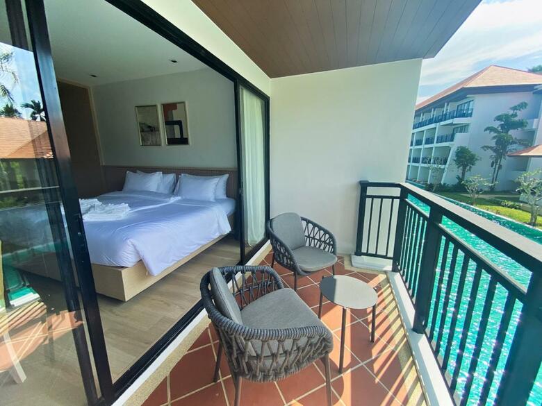 Hotel Estella Phuket Mai Khao Beach Resort