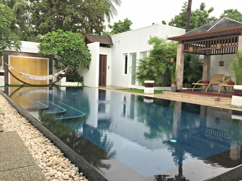 Hotel Centara Grand West Sands Resort & Villas Phuket