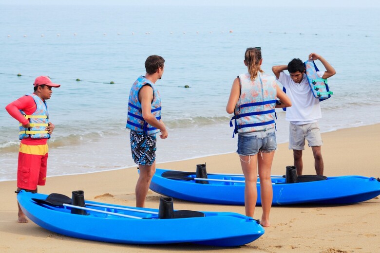 Hotel Centara Grand West Sands Resort & Villas Phuket