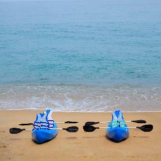 Hotel Centara Grand West Sands Resort & Villas Phuket