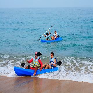 Hotel Centara Grand West Sands Resort & Villas Phuket