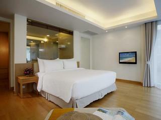 Hotel Centara Grand West Sands Resort & Villas Phuket