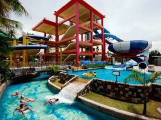 Hotel Centara Grand West Sands Resort & Villas Phuket