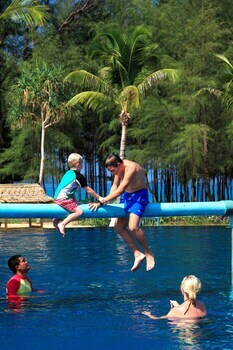 Hotel Centara Grand West Sands Resort & Villas Phuket