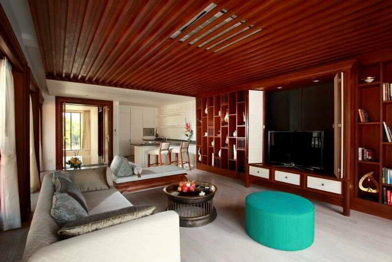 Hotel Maikhao Dream Villa Resort & Spa Phuket