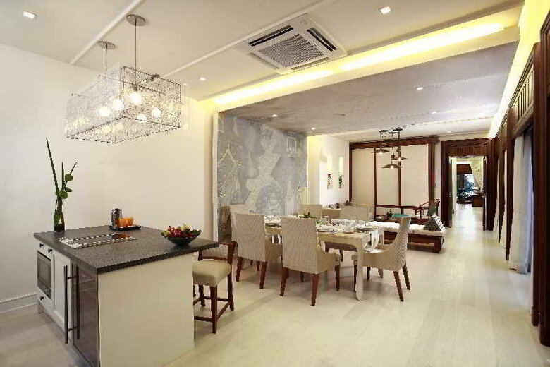 Hotel Maikhao Dream Villa Resort & Spa Phuket