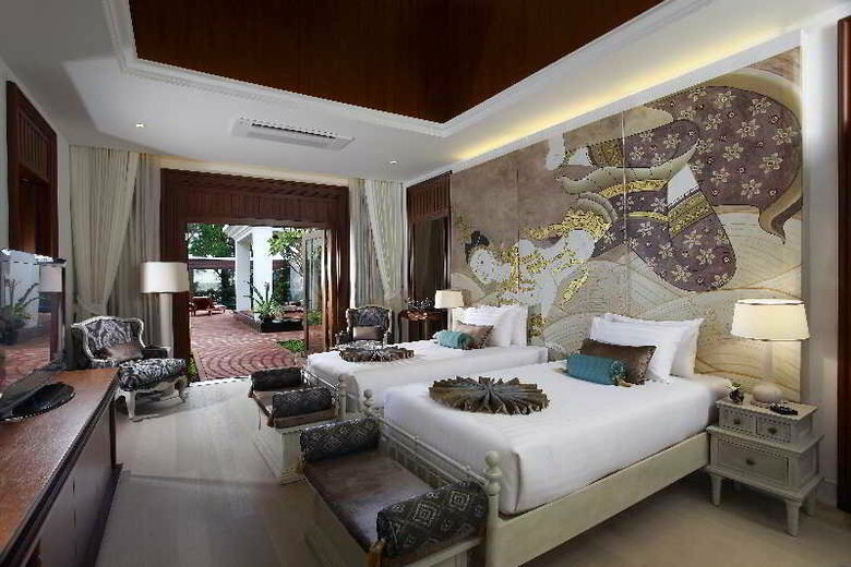 Hotel Maikhao Dream Villa Resort & Spa Phuket