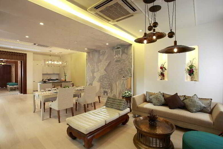 Hotel Maikhao Dream Villa Resort & Spa Phuket