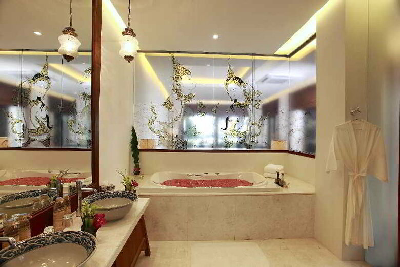 Hotel Maikhao Dream Villa Resort & Spa Phuket
