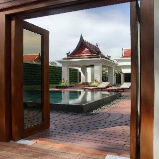 Hotel Maikhao Dream Villa Resort & Spa Phuket