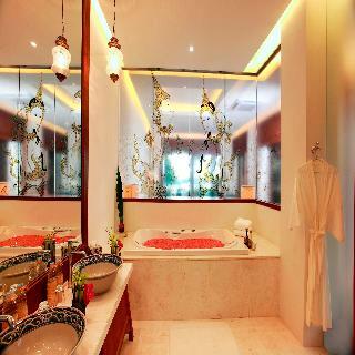 Hotel Maikhao Dream Villa Resort & Spa Phuket