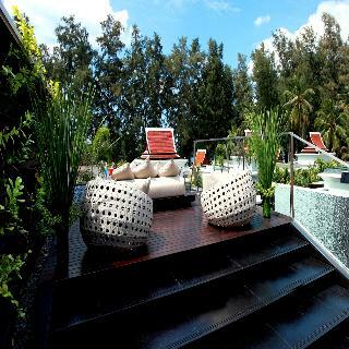 Hotel Maikhao Dream Villa Resort & Spa Phuket