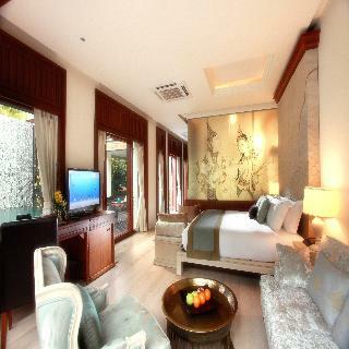 Hotel Maikhao Dream Villa Resort & Spa Phuket