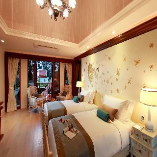 Hotel Maikhao Dream Villa Resort & Spa Phuket