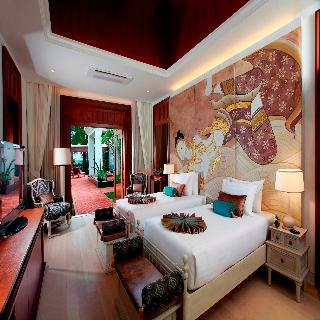 Hotel Maikhao Dream Villa Resort & Spa Phuket