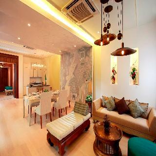 Hotel Maikhao Dream Villa Resort & Spa Phuket