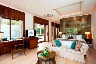 Hotel Maikhao Dream Villa Resort & Spa Phuket