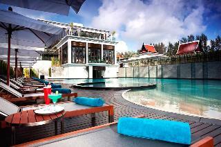 Hotel Maikhao Dream Villa Resort & Spa Phuket