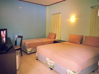 Hotel Saithong Resort