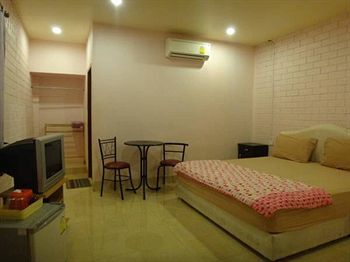 Hotel Saithong Resort