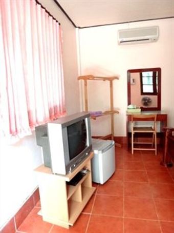 Hotel Saithong Resort