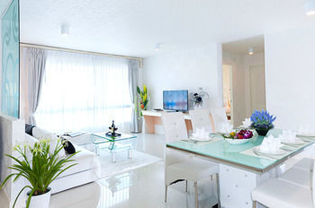Hotel Royal Pavilion Huahin
