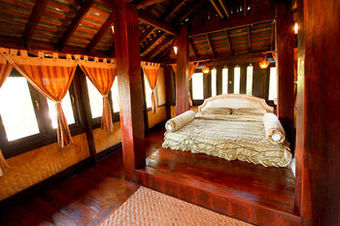 Hotel Lhongkhao Resort