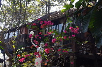 Hotel Lhongkhao Resort