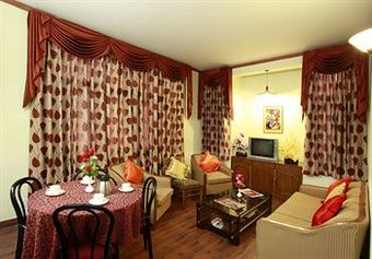 Hotel De Vivendi Resorts Manali