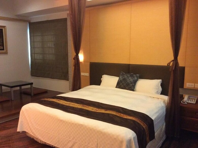 Ying Xiang Wen Quan Hotel