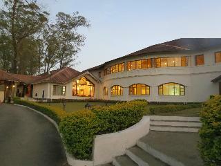 Hotel Tea County