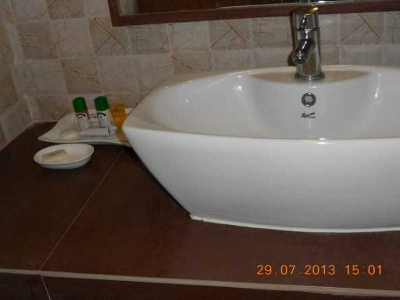 Hotel Vgp Golden Beach Resort