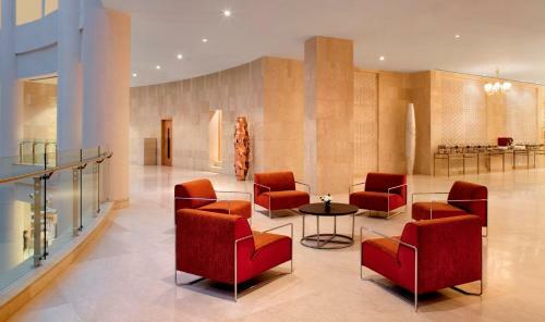 Radisson Blu Hotel New Delhi Dwarka